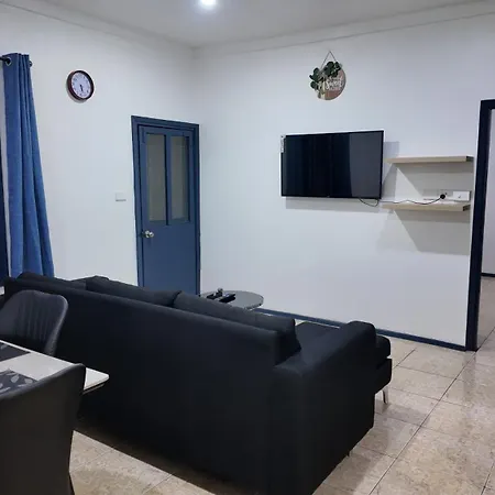 Ferienwohnung Jetsetter'S Haven